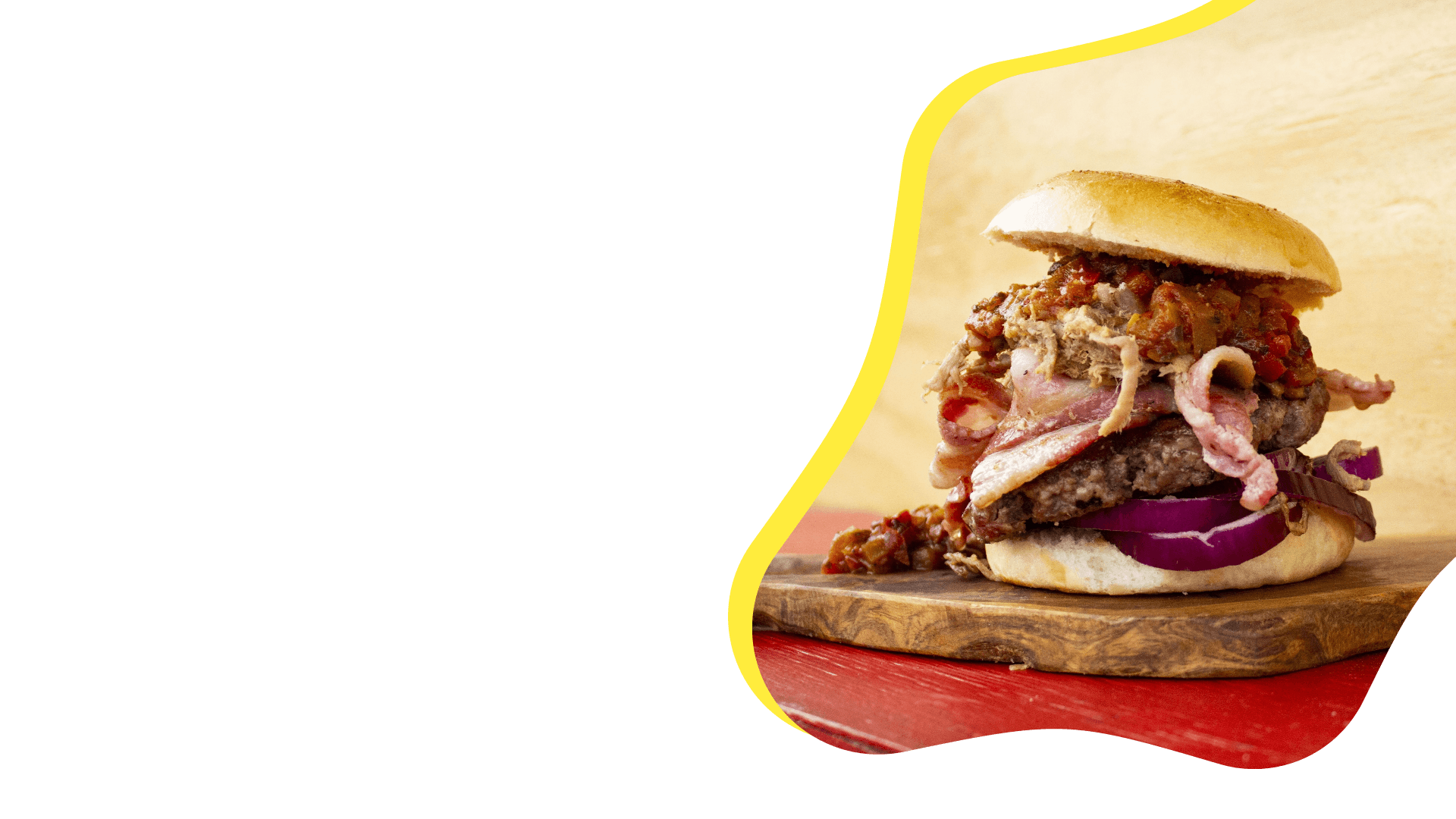 Geburtstags-Catering